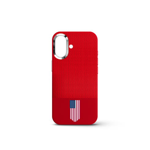 iPhone Case 17 - Nations Edition - USA