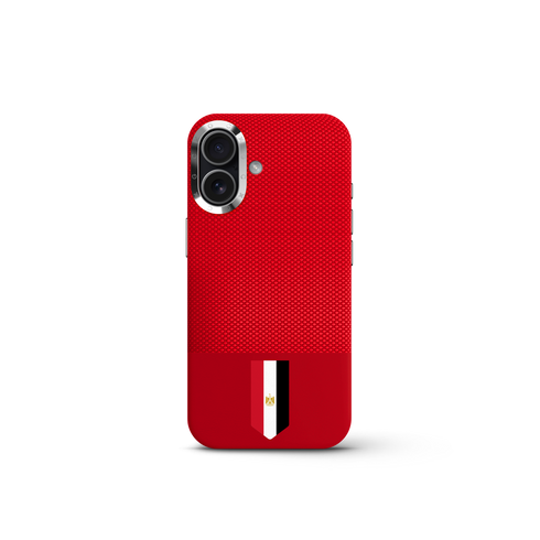 iPhone Case 17 - Nations Edition - Egypt