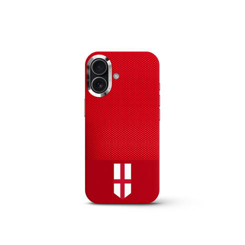 iPhone Case 17 - Nations Edition - England