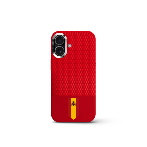 iPhone Case 17 - Nations Edition - Spain