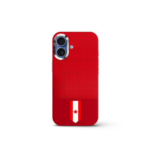 iPhone Case 17 - Nations Edition - Canada