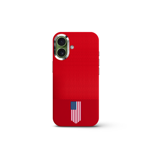 iPhone Case 17 - Nations Edition - USA