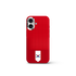 iPhone Case 17 - Nations Edition - South Korea