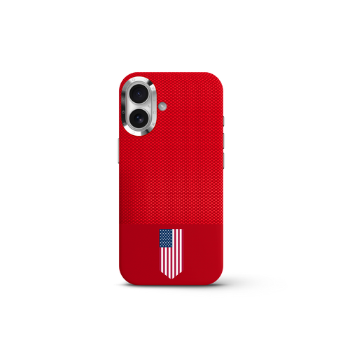 iPhone Case 17 - Nations Edition - USA
