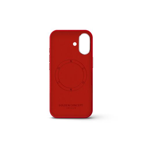 iPhone Case 17 - Nations Edition - Egypt