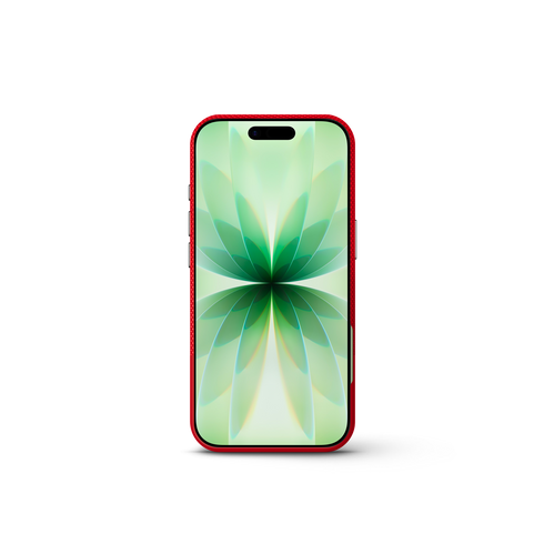 iPhone Case 17 - Nations Edition - Portugal