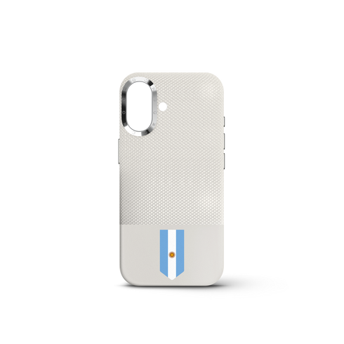 iPhone Case 17 - Nations Edition - Argentina