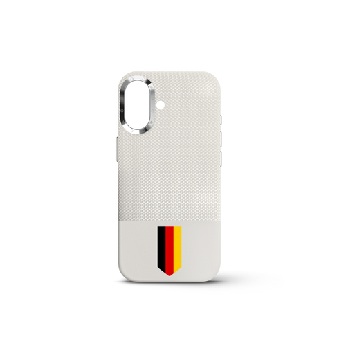 iPhone Case 17 - Nations Edition - Germany