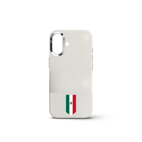 iPhone Case 17 - Nations Edition - Mexico