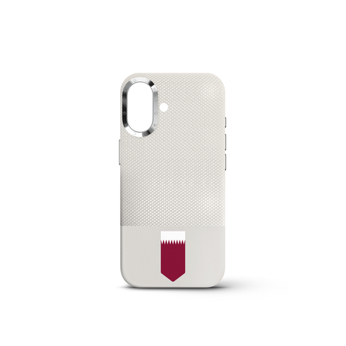 iPhone Case 17 - Nations Edition - Qatar