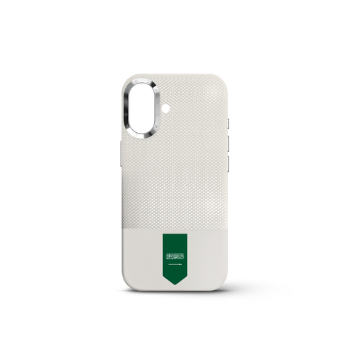 iPhone Case 17 - Nations Edition - Saudi Arabia
