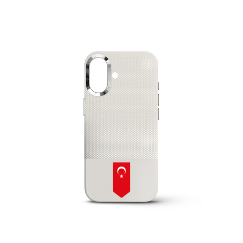 iPhone Case 17 - Nations Edition - Turkey