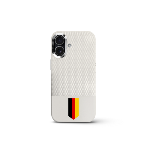 iPhone Case 17 - Nations Edition - Germany