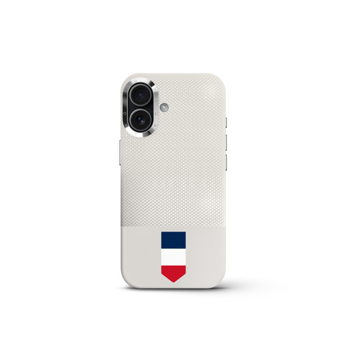 iPhone Case 17 - Nations Edition - France