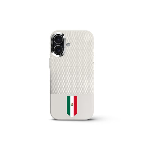 iPhone Case 17 - Nations Edition - Mexico