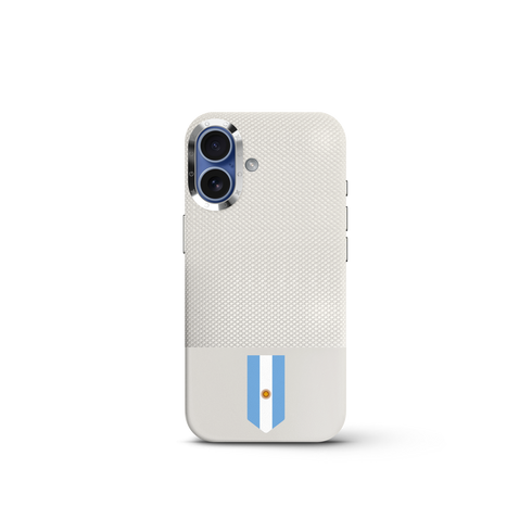 iPhone Case 17 - Nations Edition - Argentina