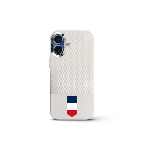 iPhone Case 17 - Nations Edition - France