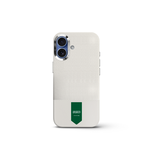 iPhone Case 17 - Nations Edition - Saudi Arabia