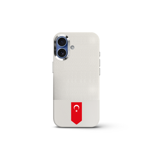 iPhone Case 17 - Nations Edition - Turkey