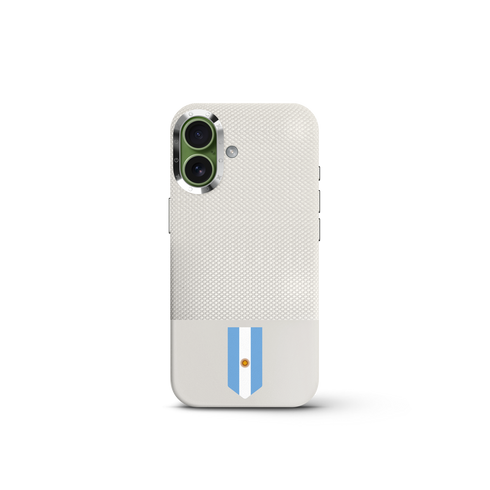 iPhone Case 17 - Nations Edition - Argentina
