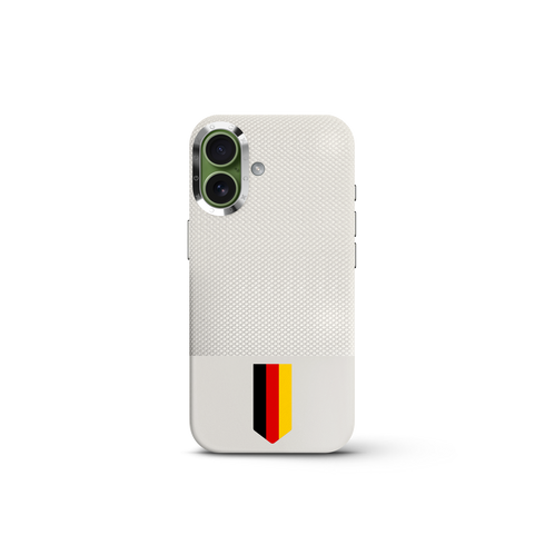 iPhone Case 17 - Nations Edition - Germany