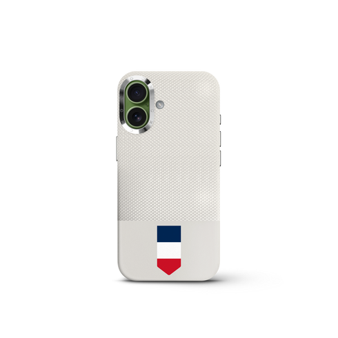 iPhone Case 17 - Nations Edition - France