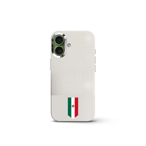 iPhone Case 17 - Nations Edition - Mexico