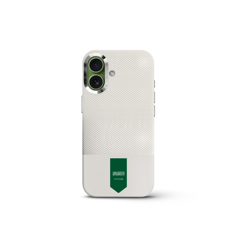 iPhone Case 17 - Nations Edition - Saudi Arabia