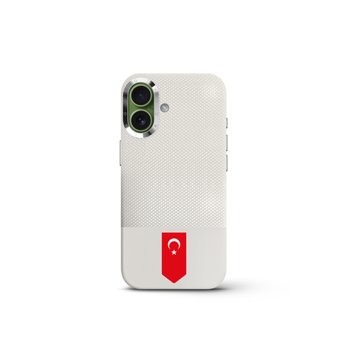 iPhone Case 17 - Nations Edition - Turkey