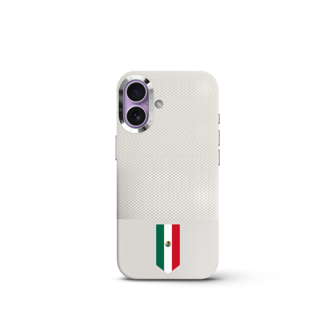 iPhone Case 17 - Nations Edition - Mexico