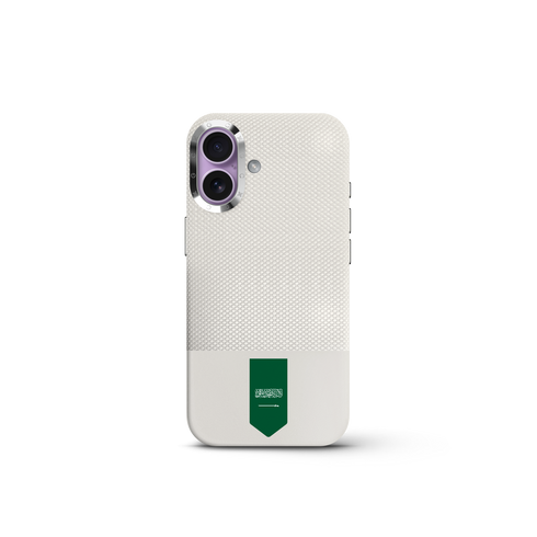 iPhone Case 17 - Nations Edition - Saudi Arabia