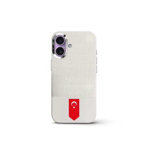 iPhone Case 17 - Nations Edition - Turkey