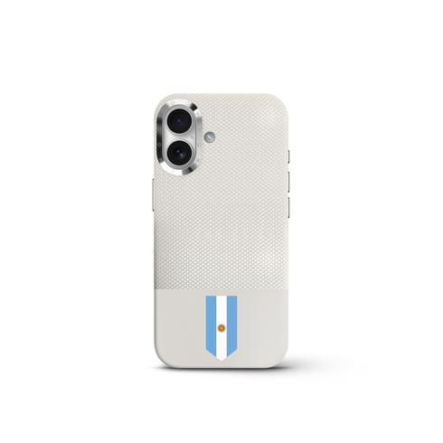 iPhone Case 17 - Nations Edition - Argentina