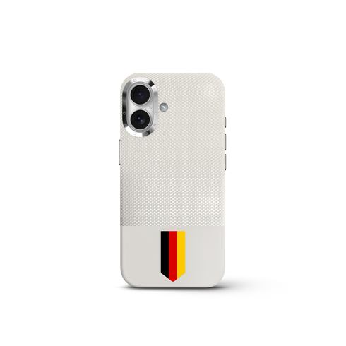 iPhone Case 17 - Nations Edition - Germany