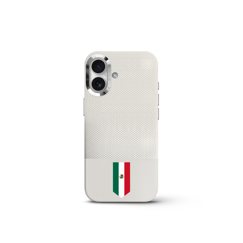 iPhone Case 17 - Nations Edition - Mexico