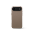 iPhone Case 17 - Full-Grain Leather - Sand
