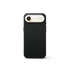 iPhone Case 17 - Full-Grain Leather - Black