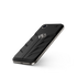 iPhone Case / RSR17 Onyx Black - Magnetic Shield