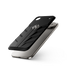 iPhone Case / RSR17 Onyx Black - Magnetic Shield