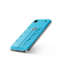 iPhone Case / RSR17 Curacao Blue - Magnetic Shield