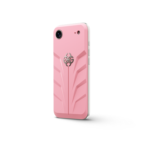 iPhone Case / RSR17 Miami Pink - Magnetic Shield