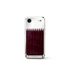 iPhone Case / RST17 - Magnetic Shield Alligator - Maroon Heritage