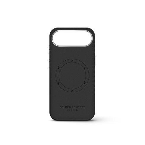 iPhone Case 17 - Nations Edition - Marocco