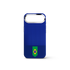 iPhone Case 17 - Nations Edition - Brasil