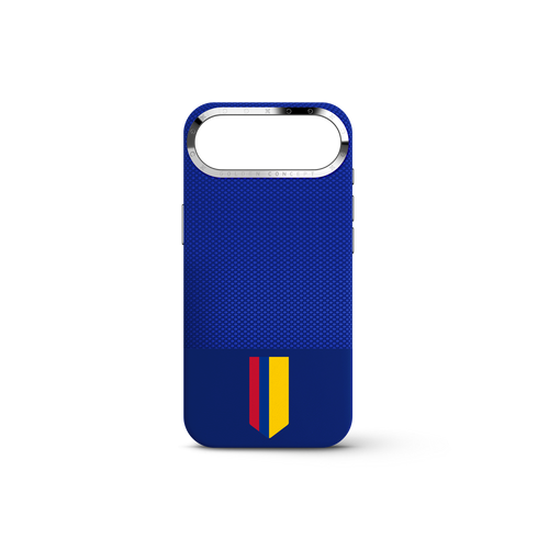 iPhone Case 17 - Nations Edition - Colombia