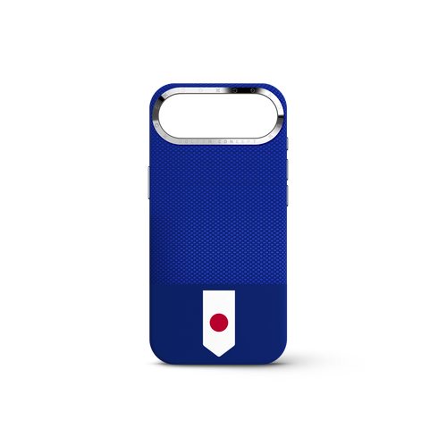 iPhone Case 17 - Nations Edition - Japan