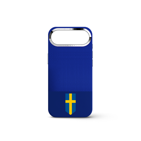 iPhone Case 17 - Nations Edition - Sweden