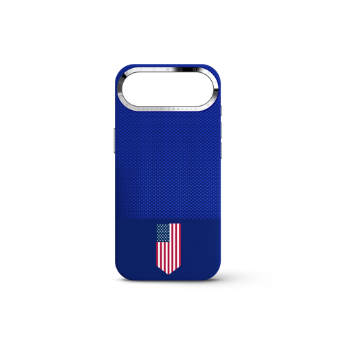 iPhone Case 17 - Nations Edition - USA