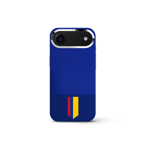 iPhone Case 17 - Nations Edition - Colombia