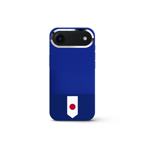 iPhone Case 17 - Nations Edition - Japan